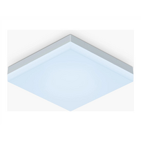 Nanoleaf Skylight Expansion Pack (1 Panel) | 16 W | RGB/warm to cool white light|NF083E00-1SL