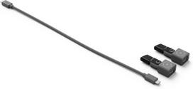 LOGI Rally Mic Pod Cat Coupler Black|952-000181