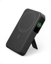 Anker 633 Magnetic Wireless Power Bank with 27W USB C port | A1654G11 | 10000 mAh | Black|A1654G11
