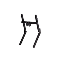 Next Level Racing | GTElite Direct Mount Overhead Monitor Add-On | Up to 32 " | Black|NLR-E018