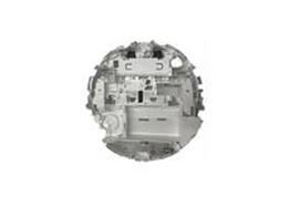 Vacuum Cleaner Accessory|ROBOROCK|Lower HousingAssembly (Includes watertank)|Black|For S8 Black Pro Ultra|9.01.1852|9.01.1852