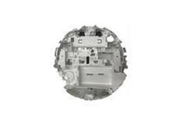 Vacuum Cleaner Accessory|ROBOROCK|Lower HousingAssembly (Includes watertank)|White|For S8 White Pro Ultra|9.01.1851|9.01.1851