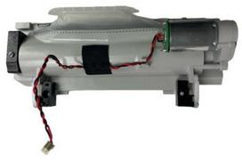 Vacuum Cleaner Accessory|ROBOROCK|Main Brush Gearbox|Black|For Q7 White/Q7 Black/Q7 White Max/Q7 Black Max|9.01.1289|9.01.1289