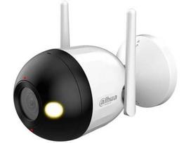 WRL CAMERA 4MP LED BULLET WIFI/F4C-LED 2.8MM DAHUA|F4C-LED2.8MM