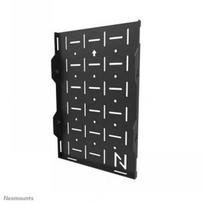 Neomounts Wall mount | AWL05-750BL AV hardware rack | Maximum weight (capacity) 10 kg | Black|AWL05-750BL