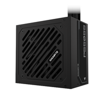 Gigabyte PSU | GP-P550SS GEU1 | 550 W|GP-P550SS GEU1
