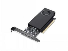 Lenovo Graphics Card | 4X61Q73040 | NVIDIA | 4GB | RTX A400 | GDDR6 | PCIe 4.0 x 8|4X61Q73040