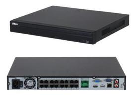 NET VIDEO RECORDER 16CH 16POE/NVR4216-16P-4KS3 DAHUA|NVR4216-16P-4KS3