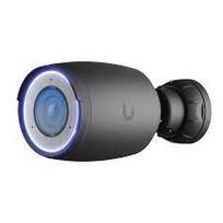 UBIQUITI AI PRO BLACK INDOOR/OUTDOOR 4K POE CAMERA WITH 3X OPTICAL ZOOM, LONG-RANGE IR NIGHT VISION, AND ENHANCED AI DETECTION CAPABILITIES|UVC-AI-PRO