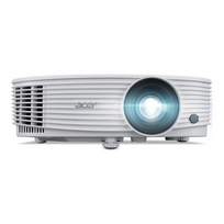 Acer | X1526 | Full HD (1920x1080) | 4000 ANSI lumens | White|MR.JX911.001