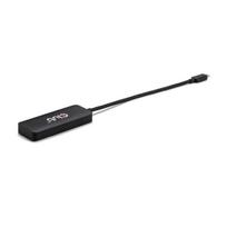 I/O HUB USB-C 3PORT DP/CSV-1553 CLUB3D|CSV-1553