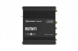 TELTONIKA NETWORKS RUTM11 4G LTE Router|RUTM11000000