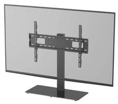 Neomounts Desk Mount | DS45-430BL16 TV stand | Adjustable Height, Swivel | 37-70 " | Maximum weight (capacity) 40 kg | Black|DS45-430BL16