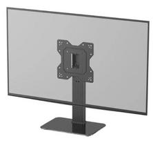 Neomounts Desk Mount | DS45-430BL12 TV stand | Adjustable Height, Swivel | 23-43 " | Maximum weight (capacity) 40 kg | Black|DS45-430BL12