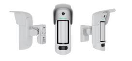 DETECTOR WRL MOTIONCAM OUTD./HM PHOD WHITE 99164 AJAX|99164