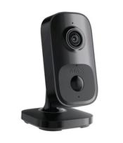 NET CAMERA INDOORCAM 4MP IR/WIFI CUBE BLACK 111567 AJAX|111567