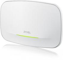 ZYXEL NWA110BE BE6500 (2.4GHZ: 2X2:2, 5 OR 6GHZ: 4X4:2) MU-MIMO, DUAL RADIO 2.4 AND 5 OR 6GHZ, 1 X 2.5G LAN PORTS, POE+ (802.3AT), STANDALONE/NEBULA CLOUD MANAGED EXCLUDING POWER ADAPTER (5Y WARRANTY)|NWA110BE-EU0101F