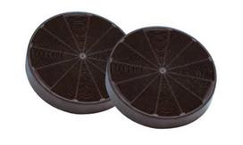 Gartraukio priedas FABER Charcoal filter High Performance FHP8 KIT|112.0158.127
