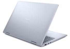 Dell Plus 2in1 14 DB04250 | Ice Blue | 14 " | WVA | Touchscreen | FHD+ | 1920 x 1200 pixels | Intel Core Ultra 7 | 256V | 16GB | LPDDR5X | Solid-state drive capacity 512GB | Intel Arc Graphics | Windows 11 Pro | 802.11be | Keyboard language English | Ke|DB04250_LNL_203