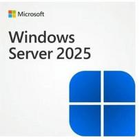 Dell Windows Server 2025 | Essentials Edition ROK | 10 cores|634-CVDT