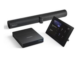 Lenovo ThinkSmart Core Kit Bar180 + USB Controller Gen2 (ThinkSmart Core Gen 2 Full Room Kit)|12WJ0008MT
