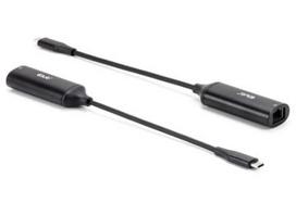 I/O ADAPTER USB-C TO RJ45/M/F CAC-2530 CLUB3D|CAC-2530