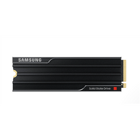Samsung 9100 PRO | 4000GB | SSD form factor M.2 2280 | Solid-state drive interface PCIe 5.0x4 | Read speed 14800MB/s | Write speed 13400MB/s|MZ-VAP4T0CW