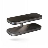 ZENS QUATTRO WIRELESS CHARGER PRO 4 BLACK|ZEQC01B/00