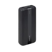 POWER BANK USB 20000MAH/VA2081 BLACK RIVACASE|VA2081 BLACK