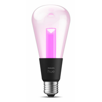 Philips Hue WCA Lightguide ST72 | E27 | 6.8 W | White and colour light|8719514419391