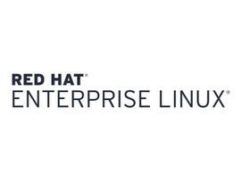 HPE RHEL Svr 2 Sckt/2 Gst 5yr 9x5 E-LTU|G3J33AAE