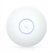 Ubiquiti UniFi WiFi 7 Access Point U7 Long-Range | U7-LR | 4300Mbit/s | Ethernet LAN (RJ-45) ports 1 | MU-MiMO Yes | PoE in|U7-LR