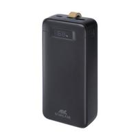 POWER BANK USB 30000MAH/VA1083 RIVACASE|VA1083