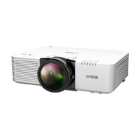 Epson | EB-L690SE | WUXGA (1920x1200) | 6000 ANSI lumens | White|V11HB36080