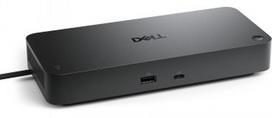 DELL PRO SMART DOCOK - SD25 (130W-USB-C, DP1.4, HDMI2.1, RJ45)|DELL-SD25