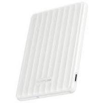POWER BANK USB 5000MAH RAPID/MAG WHITE 5022801002 ECOFLOW|5022801002