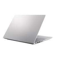 Asus Vivobook S14 S3407VA-LY076W | Cool Silver | 14 " | IPS | WUXGA | 1920 x 1200 pixels | 60 Hz | Anti-glare | Intel Core Ultra 5 | 210H | 16GB | DDR5 | Solid-state drive capacity 512GB | Intel Graphics | Windows 11 Home | 802.11ax | Bluetooth version |90NB1681-M00700