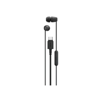 Sony Earbuds | IER‑EX15C | Wired | In-ear | Microphone | Black|IEREX15CB.CE7