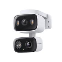 WRL CAMERA PAN/TILT/DUAL TAPO C246D TP-LINK|TAPO C246D