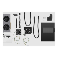 Lenovo Graphics Card | NVIDIA | 12GB | GeForce RTX 5070 | GDDR7 | HDMI ports quantity 1 | PCIe 5.0 x 8|4X61U02754
