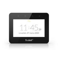 KEYPAD TOUCHSCREEN INTEGRA/INT-TSG2R-B SATEL|INT-TSG2R-B