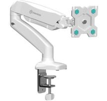 MONITOR ACC DESK MOUNT/13-32" WHITE G80-W ONKRON|G80-W
