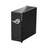 Asus | GS-BE18000 ROG STRIX | 802.11be | Ethernet LAN (RJ-45) ports 1 | Mesh Support Yes | MU-MiMO Yes | 4G/5G | Antenna type Internal|90IG09Y0-MO9C00