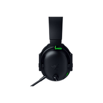 Razer | BlackShark V3 for PlayStation | Bluetooth | Over-Ear | Microphone | Black | Wireless|RZ04-05410300-R3G1