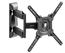 TV SET ACC WALL MOUNT /32-65"/BLACK M4-B ONKRON|M4-B