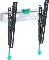 TV SET ACC WALL MOUNT /32-70"/BLACK/WHITE TM5-BW ONKRON|TM5-BW