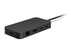 MS Surface USB4 Dock SC Black EMEA CEE|EP2-20009