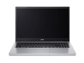 Notebook|ACER|Aspire|Go 15|AG15-32P-373M|CPU  Intel Core 3|N355|1900 MHz|15.6"|1920x1080|RAM 16GB|DDR5|SSD 512GB|Integrated|ENG|Windows 11 Home|Pure Silver|1.73 kg|NX.J46EL.003|NX.J46EL.003