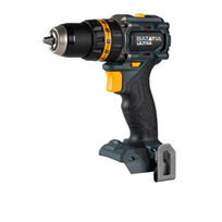 Batavia B.V. 18V Cordless Brushless Combi Drill 70 Nm, Without Battery and Charger|7065247