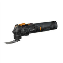 Batavia B.V. | 12V Cordless Anti-Vibration Multitool - Fixxpack 2.0 Set (incl. 2.0Ah battery and USB-C charging cable)|7065255